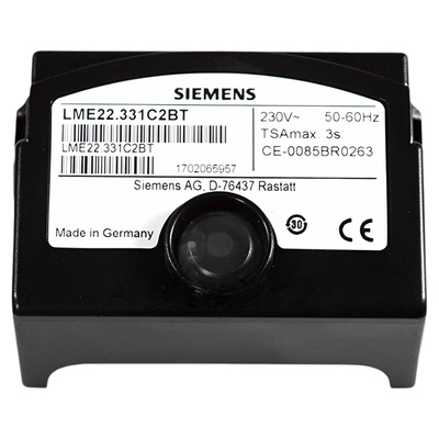 siemens锅炉控制器程控器配件