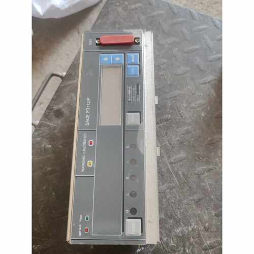 溢价-框架断路器电子脱扣器SACE PR112/P400