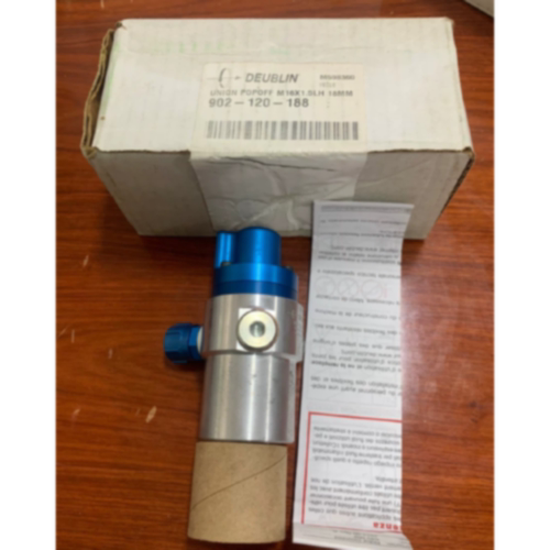 议价美国DEUBLIN杜布林旋转接头902-120-188  M598360 M16X1.5LH