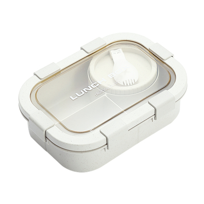 饭盒上班族2025新款微波炉加热