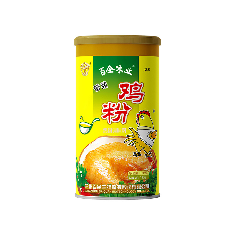 牛大碗品质鸡粉代替鸡精调味料