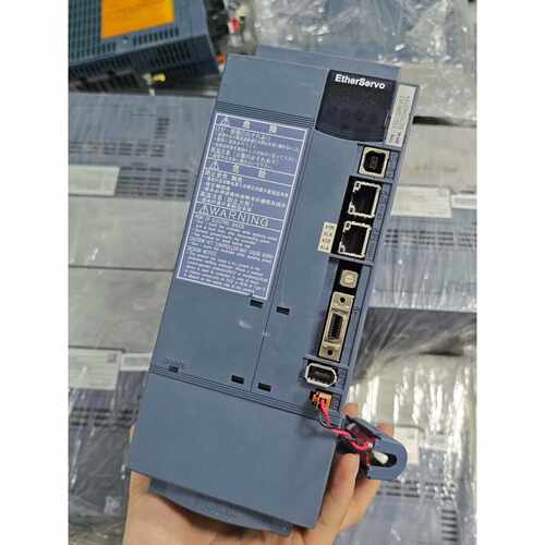 议价富士驱动器ESD132B6-VE2，二手拆机件，成色八九新，