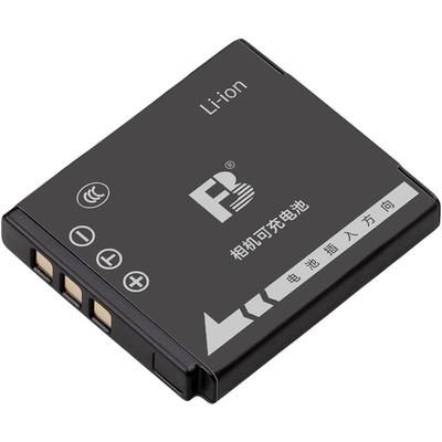 沣标NP-50电池FNP50富士F75 F665 F750 F775 F100 F900 XF1 X10 X20 F605 F85 F505 F200 F75 F60 F8相机锂电