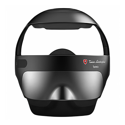 倍轻松iDream5S兰博基尼联名版