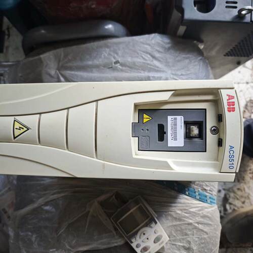 【议价-可维修】ACS510-01 A6-4 480V 05A 全新/二手均有货
