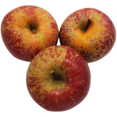 丑苹果冰糖心大凉山苹果新鲜水果10四川斤盐源红富士当季洛川平果