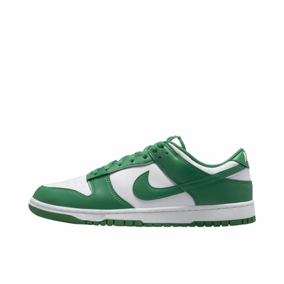 耐克/Nike Dunk Low Retro 孔雀石百搭潮流低帮板鞋 HF5441-101