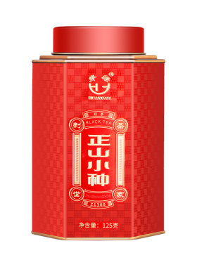 暖胃红茶高端正山小种更好喝