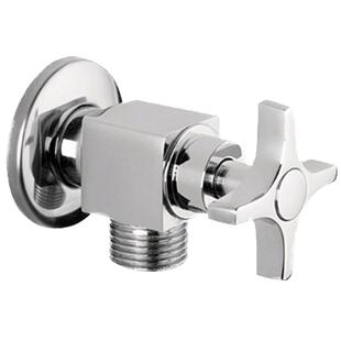 科勒卫浴科勒角阀耐腐铜锌合金三角阀卫浴五金科勒12066