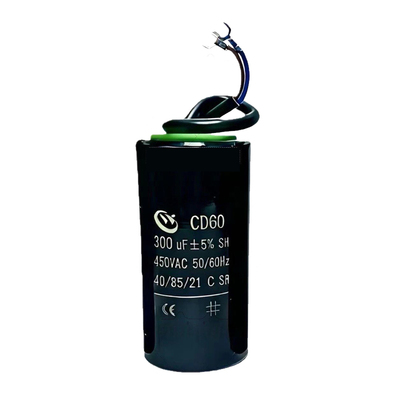 原厂品质CBB60运行CD60启动电容