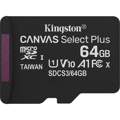 金士顿官方正品TF高速存储卡