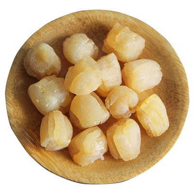 舟山特产大干贝瑶柱干货淡晒