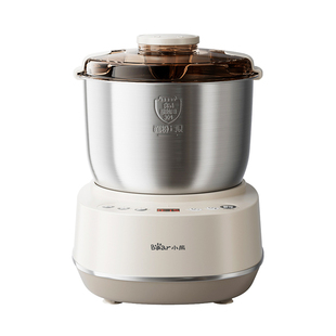 小熊和面机家用揉面机小型全自动厨师机烹饪机和面发酵料理机新款