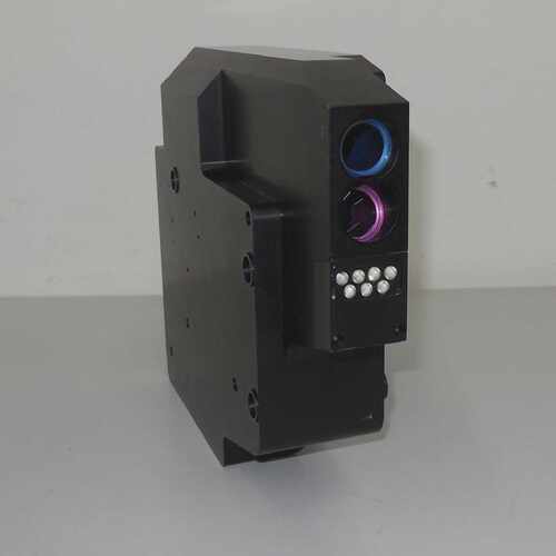 CyberOptics 8004286 scanner head