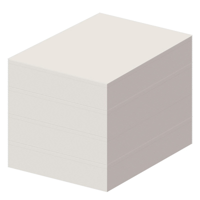 淼犇速写纸美术生专用双面8K速写纸8开画画写生联考素描纸八开4K散装16K儿童涂鸦空白初学者入门描摹临摹纸