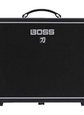 BOSSkatana50/AIR/MINIX音箱