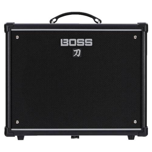 BOSS罗兰KATANA 50/MINI X/AIR gen3刀电吉他贝斯音响蓝牙