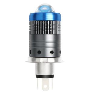 铃木雨燕奥拓天语改装H4 led前大灯激光双光透镜远近光一体汽车灯