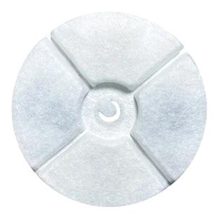 适用小佩饮水器滤芯宠物猫咪petkit过滤配件二三四代solo陶瓷智能