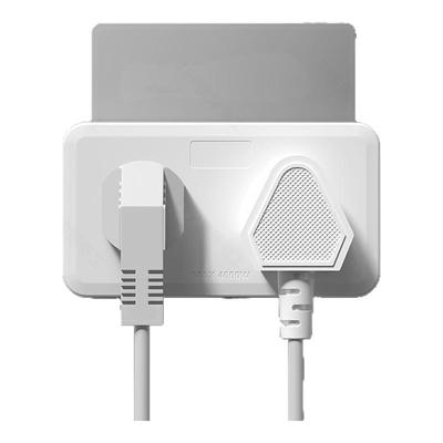 16A转换头插座热水器空调专用