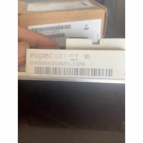 议价eupec  BSM200GA120DN2FSE3256