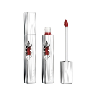 【百补】小奥汀花心唇泥哑光丝绒雾面唇釉口红送礼显白持久