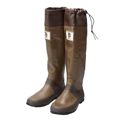 现货秒发正品日本野鸟协会雨靴