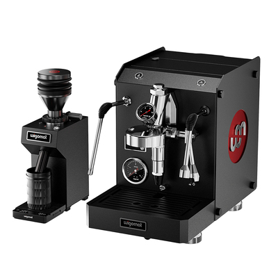 wigomat唯咖美K5Pro意式半自动