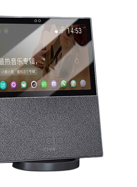 护眼贴膜小度智能屏x10全包防摔