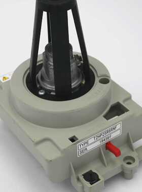 TERASAKI TEMBREAK T2HP25R6RNF PANEL MOUNTED EXTERNAL OPERATI