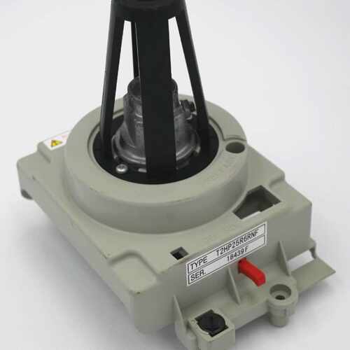 TERASAKI TEMBREAK T2HP25R6RNF PANEL MOUNTED EXTERNAL OPERATI