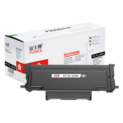 TL-419TL-419H粉盒M6709P3019D