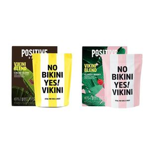 【28/56日】PH地中海代餐粉韩国进口家庭装奶昔粉饱腹轻食轻断食