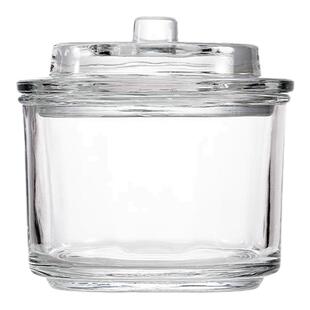 泡菜坛子家用玻璃加厚腌菜专用酸菜缸密封罐子盒瓶子厨房压石腌制