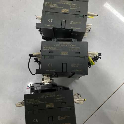 溢价-PLC模块 6ES7 216-2BD23-0XB8 共