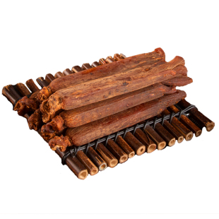 250克高丽参整支无糖干人参长白山红参 切片正品礼盒别直参