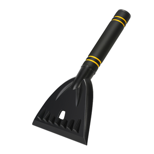 汽车铲雪神器除雪铲汽车用车窗玻璃除霜刮雪板除冰铲冬季清雪工具