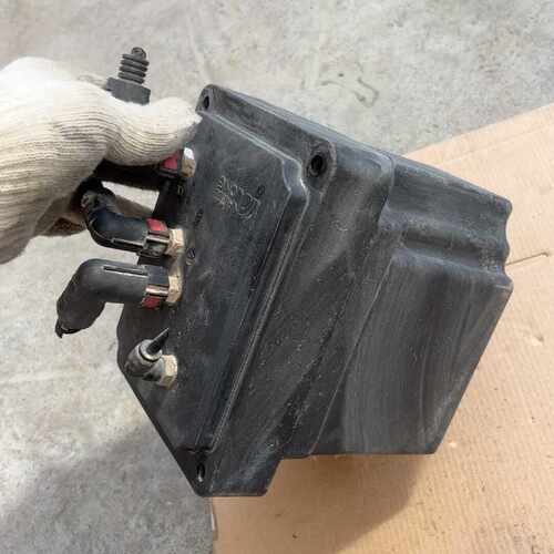 议价Kailong Urea Pump Square Plug Kl-Jp-01 Urea Pump Kailong