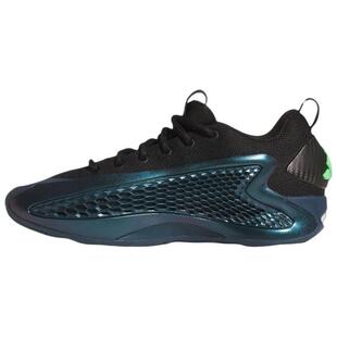 adidas男子篮球系列ANTHONY EDWARDS 1 LOW篮球鞋