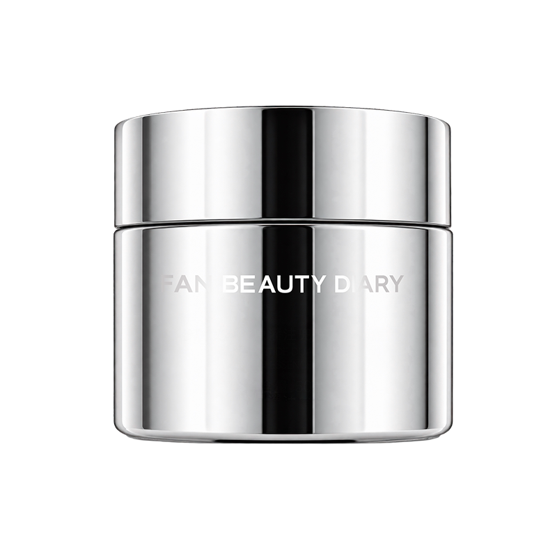 【重磅新品】FAN BEAUTY DIARY参肽双抗胶原灌注兜底精华面霜保湿