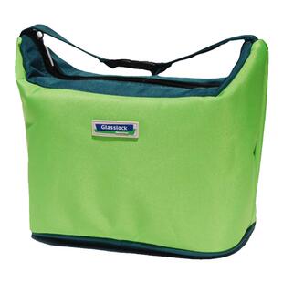 Glasslock防水保温袋包手提饭盒包便当包男女手拎包手提包便携包