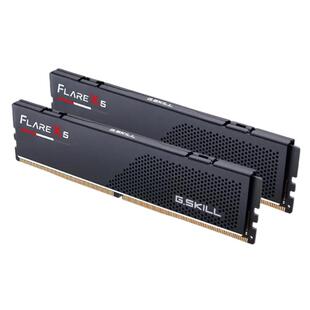 芝奇ddr5 烈焰枪6000 C30 台式机 AMD EXPO内存条16G