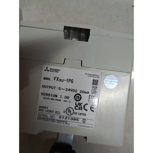 PLC模块-1PG有3个408询价
