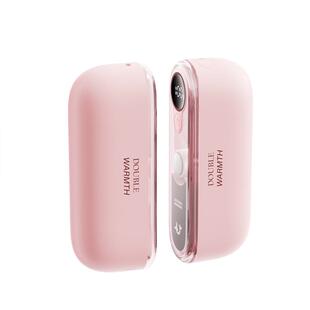 【双磁吸二合一】暖手宝2026新款手握式自发热暖手神器分离分体式迷你随身携带防爆3C认证充电款38节妇女礼物