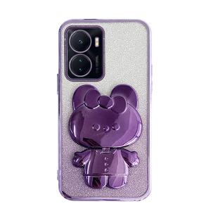 适用iQOOz6手机壳vivoiQOOz6透明z6防摔V2220A全包的iqoo硅胶iq00保护iqz套icooz爱酷lqooz男vivoiqz女vivo生