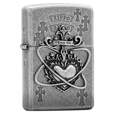 之宝夜的第七章防风煤油打火机