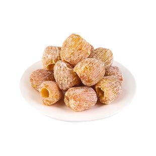 蜜枣无核 金丝蜜枣煲汤用包粽子熬粥甜点蜜饯非特级干蜜枣零食
