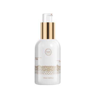 遮盖粉底液痘印水润色彩主义