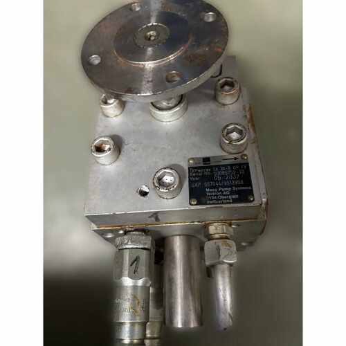 议价Maag Pump Systems EX 365 GP F