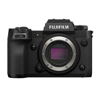 现货速发  富士X-H2/X-H2S高清微单数码相机xh2 7档5轴防抖xh2s